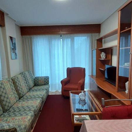 Apartamento Ferrol Exterior foto